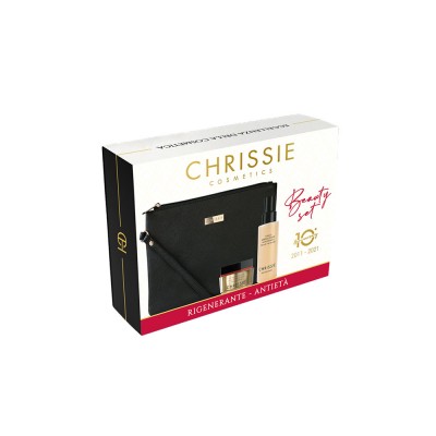 CHRISSIE BEAUTY SET RIGENERANTE - ANTIETA'