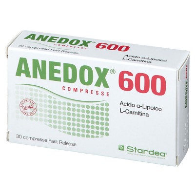 ANEDOX 600 30CPR