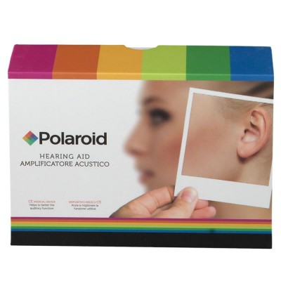 POLAROID DIGITAL AIR 3D