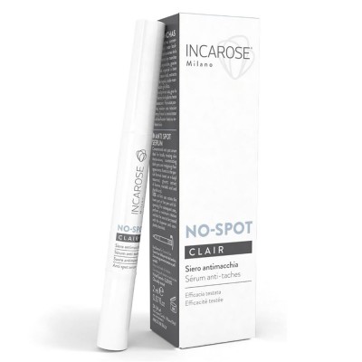 INCAROSE CLAIR SIERO ANTI-MACCHIA PENNA 2 ML