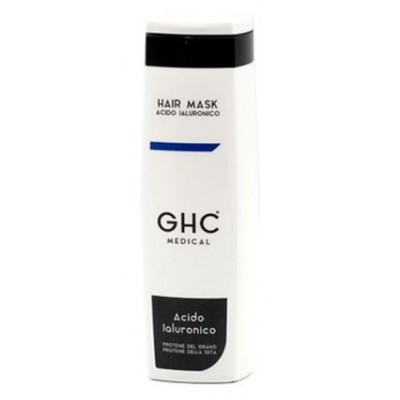 GHC MEDICAL HAI MASK IALURONICO 200 ML