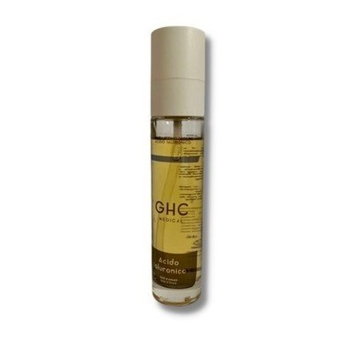 GHC MEDICAL HAIR LIFTING SERUM 50 ML