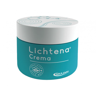 LICHTENA CREMA COMPLESSO OCT-BEE 25 ML