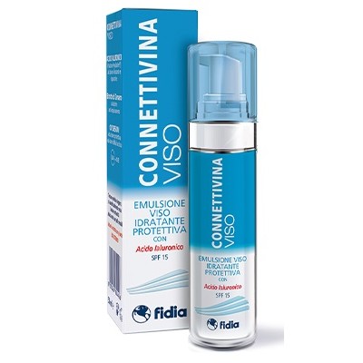 CONNETTIVINAVISO CREMA 50 ML