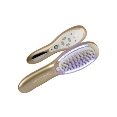 Raycomb - Hair Massager Fotobiomodulazione