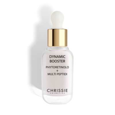 Chrissie Dynamic Booster Phytoretinolo + Multipeptidi 30ml