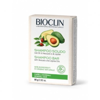 BIOCLIN SHAMPOO SOLIDO CAPELLI NORMALI