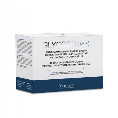 GLYCOSAN PLUS Biocomplex...