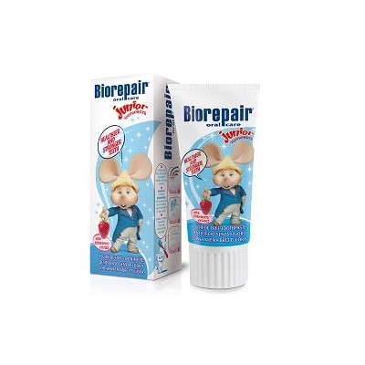 BIOREPAIR Kids Gusto Fragola 75 ml