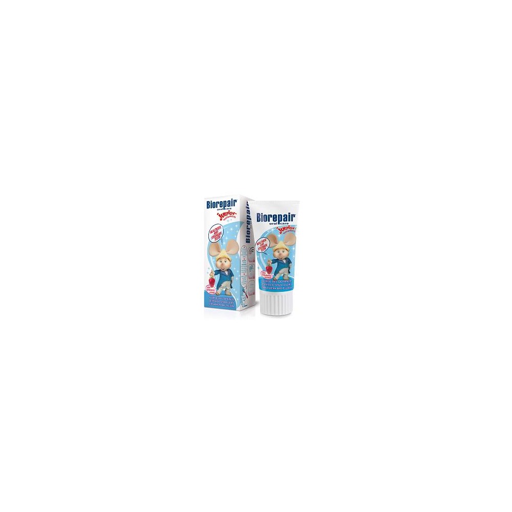 BIOREPAIR Kids Gusto Fragola 75 ml