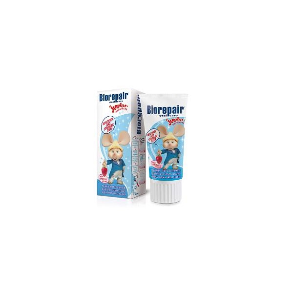 BIOREPAIR Kids Gusto Fragola 75 ml