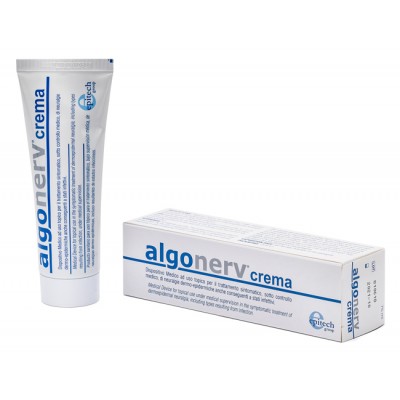 Algonerv Crema 75 ml