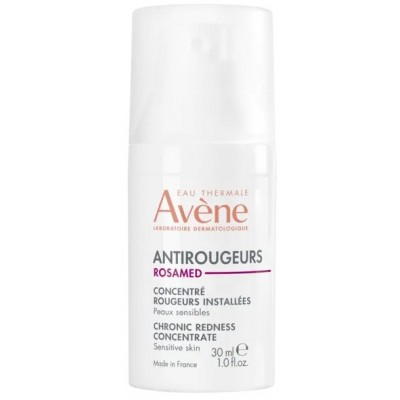 AVENE ANTIROUGEURS FORTE 30 ML