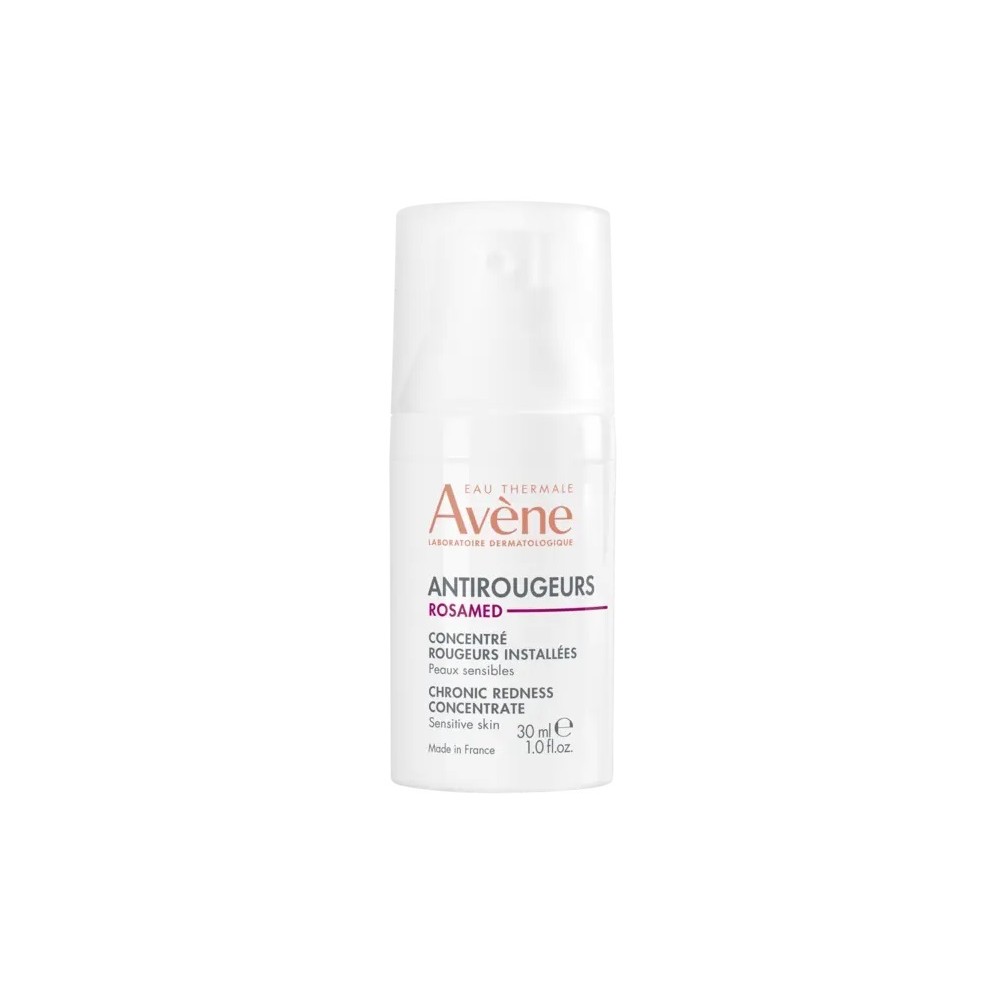 AVENE ANTIROUGEURS FORTE 30 ML