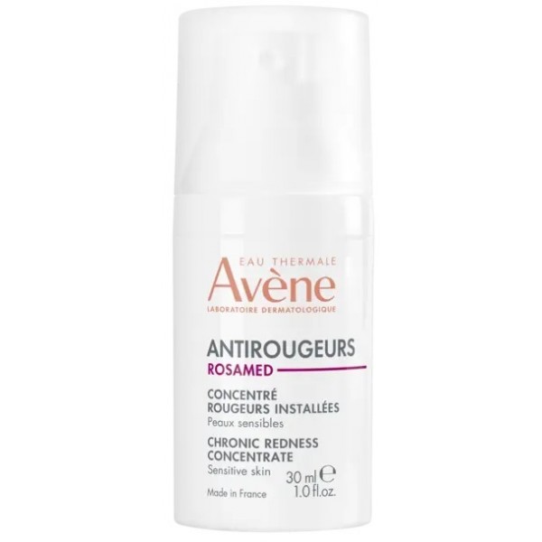 AVENE ANTIROUGEURS FORTE 30 ML