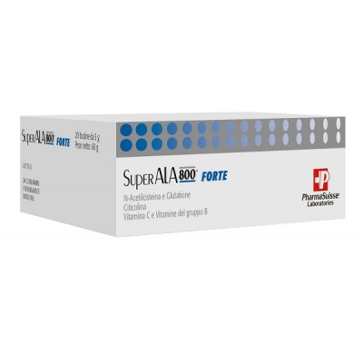Superala 800 Forte 20 Stik
