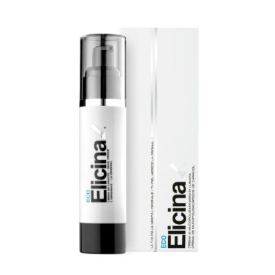 Eco Elicina Cremă Mucus De Melc 50 ml