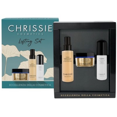 Chrissie lifting set