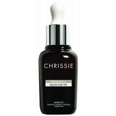 GLYCOLIC ACID 10%