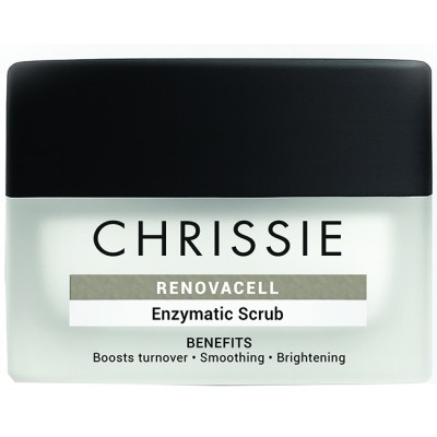 ENZYMATIC SCRUB