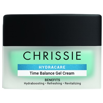 TIME BALANCE GEL CREAM
