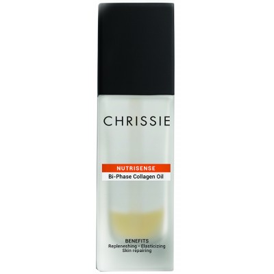 BI-PHASE COLLAGEN OIL