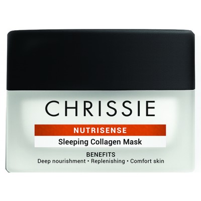 SLEEPING COLLAGEN MASK
