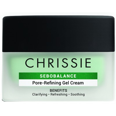 PORE-REFINING GEL CREAM