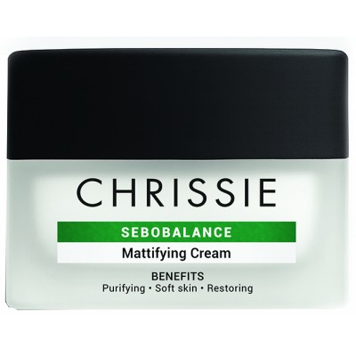 MATTIFYING CREAM