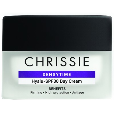 HYALU-SPF30 DAY CREAM