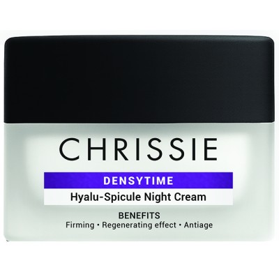 HYALU-SPICULE NIGHT CREAM