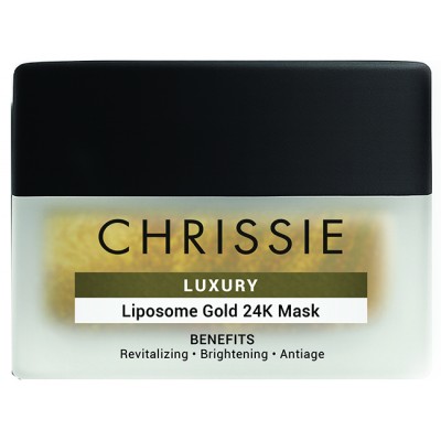 LIPOSOME GOLD 24K MASK