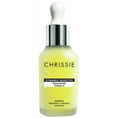 NIACINAMIDE-VITAMIN C