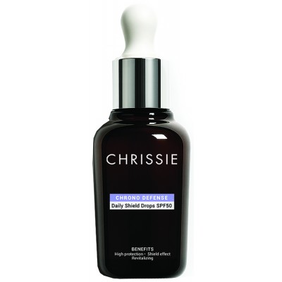 DAILY SHIELD DROPS SPF50