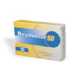 REUMILASE SD 20CPR