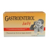 GASTROENTEROL baby integratore alimentare