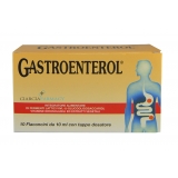 GASTROENTEROL integratore alimentare