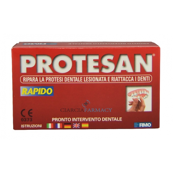 PROTESAN rapido