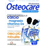 OSTEOCARE 30 cp integratore OSSA