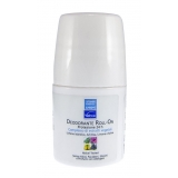 VEBIX DEODORANTE ROLL ON protezione 24h