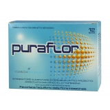 PURAFLOR 12 bustine