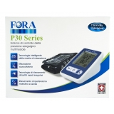 FORA P30 SERIES sistema di controllo pressione sanguigna