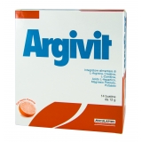 ARGIVIT integratore alimentare