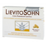 LIEVITO SOHN con fermenti lattici