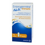 ENTEROGERMINA IMMUNO integratore