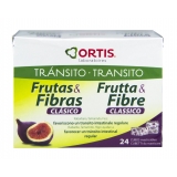 Frutta&Fibre cubetto Classico