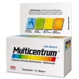 MULTICENTRUM 30CPR