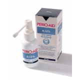 PERIO•AID 0,12% spray orale