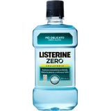 LISTERINE ZERO collutorio