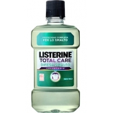 LISTERINE TOTAL CARE collutorio